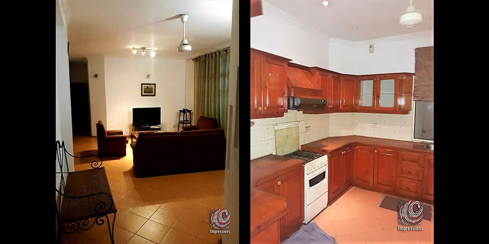 3 bedroom apartment for Sale in Rajagiriya