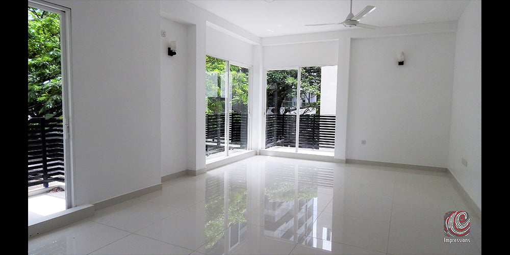 2 bedroom Apartment for Rent in Colombo 5