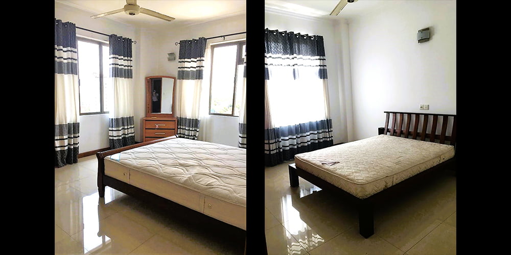 Furnished, 3 bedroom apart for Sale in Colombo 10