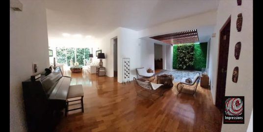 Luxury condominium unit for SALE in Colombo 5
