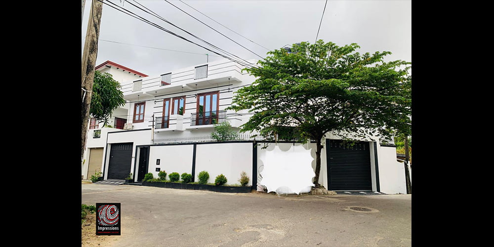 4 bedroom house for sale in Mount Lavinia