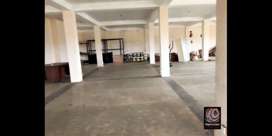 Commercial Building for sale in Mount Lavinia