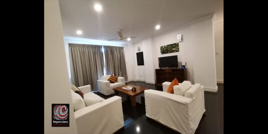 Apartment for rent in Colombo 07